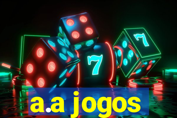 a.a jogos